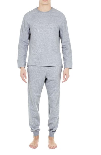 Hom huispak 401482 00zu Grijs-S