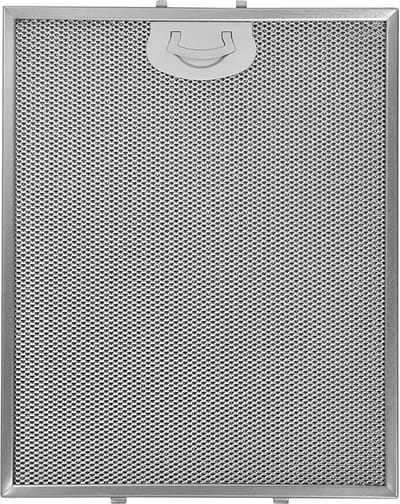 Pelgrim Metaalfilter 181471 318x257x7mm