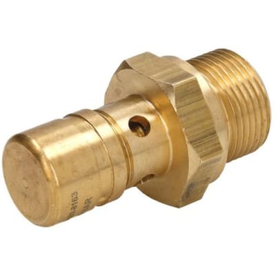 Overdrukklep FEBI BILSTEIN 104692