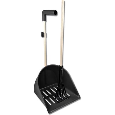 Waldhausen Xl Easy Clean Stabiele Butler Shaker Zilver