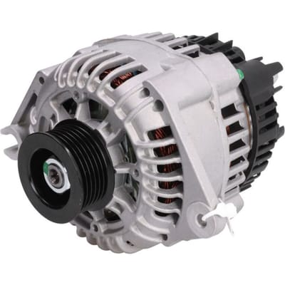 Driefasige generator STARDAX STX100740