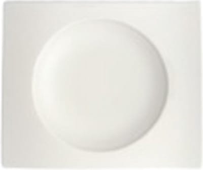 Villeroy & Boch New Wave Soepschotel - 15 cm - Wit