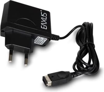 Eaxus - Ac Adapter Geschikt Voor Nintendo Game Boy Advance SP & Nintendo DS Phat