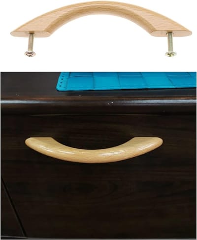 terrasdeurgreep, Deurbeslag / deurgreep, balkondeur, Deurklink - buiten voor schuifdeuren, deur handvat /handvat 8pcs