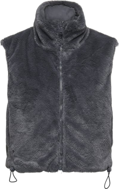 Only Dana Faux Bodywarmer Dames - Maat XL