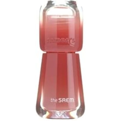 The Saem - Saemmy's Ade Shot Tint - 10 Colors 2024 Version - #06 Apple Cinnamon