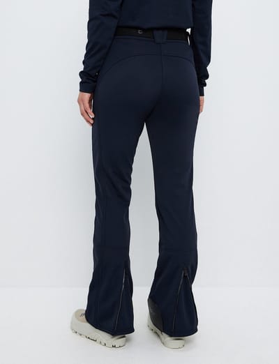 Tumblr 2.0 Skibroek Dames Black 42 L