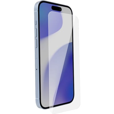 Behello Screenprotector iPhone 16 Pro Max - High impact glass