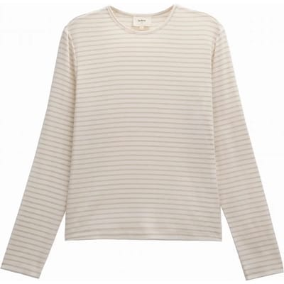 Dames-T-shirt met lange mouwen Artlove Aurina