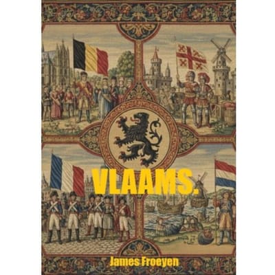 Vlaams. - James Frederic Froeyen