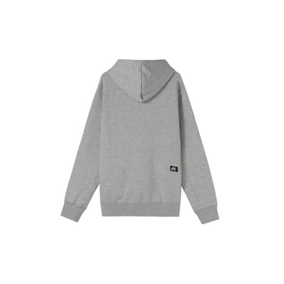 Nike Skateboarding Series Casual Pullover Hoodie Heren Tops Grijs AJ9734-063 XL gray