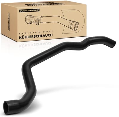 Frankberg 1x Koelwaterslang voor Volvo S80 I