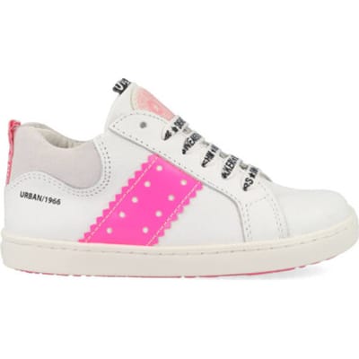 Shoesme Sneakers UR22S017-E Wit-22