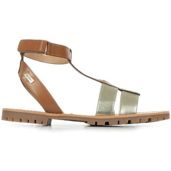 Platte sandalen Les Tropeziennes par M.Belarbi Helastik