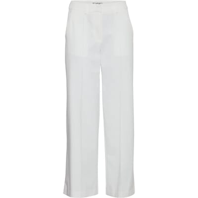 Ichi IHKATE SUS OFFICE WIDE PA Dames Broek - Maat L