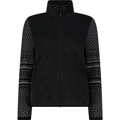 Arctische fleece dames CMP