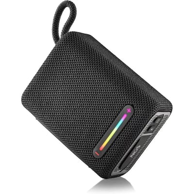 Draagbare Bluetooth speaker NGS Roller Furia 1