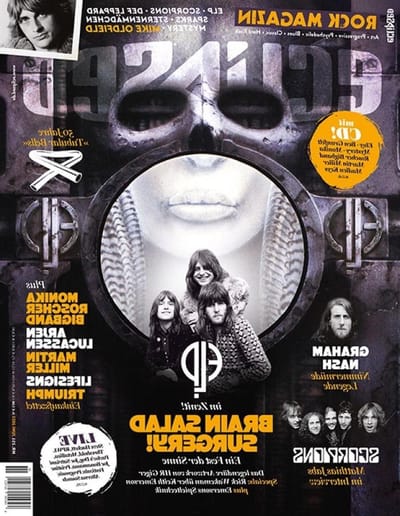 Muziek Magazine - Artikelen Muziek - Inspiratie Opdoen - Interviews Artiesten - 2023 Editie - Gekleurd