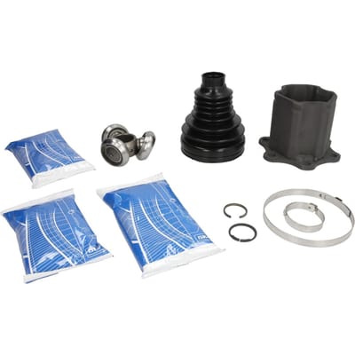 Homokineet reparatie set, aandrijfas SKF VKJA 8788