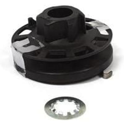 Briggs & stratton koordpoelie met starte