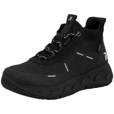 Hoge Sneakers Rieker -