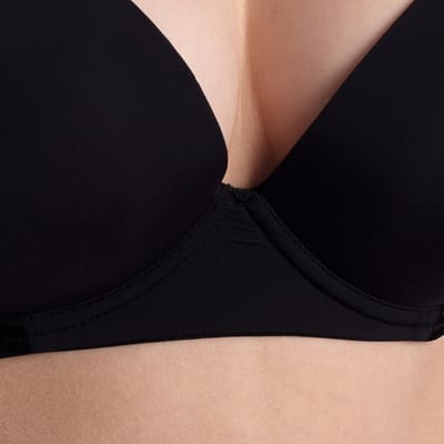 Dames Balconette Beha met Beugel PLUNGE-EXTRA