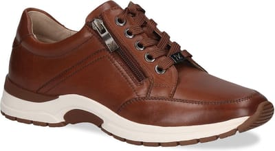 Caprice Dames Sneaker 9-23758-42 303 G-breedte Maat: 38 EU