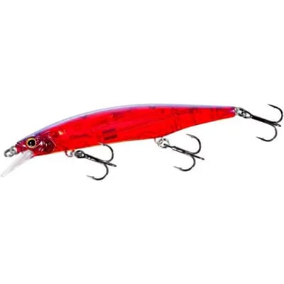 Lok Shimano Bantam Zumverno 95SP FB