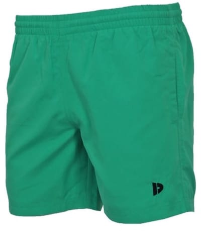 Donnay - Zwemshort kort (Toon) - Sportshort - Heren - Grass Green (338) - maat M