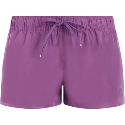 Protest PRTEvi – Zwemshort Dames – Extra kort – Wit
