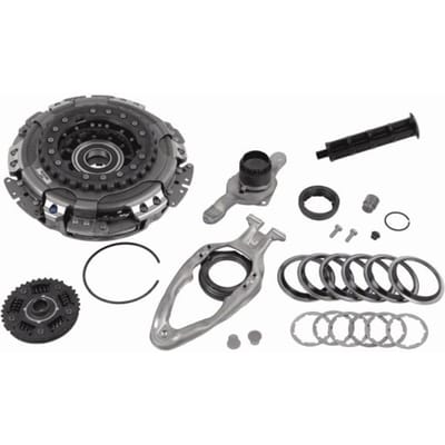 Koppelingsset DCT SACHS 3000 943 004