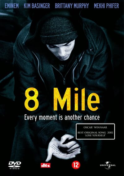8 Mile