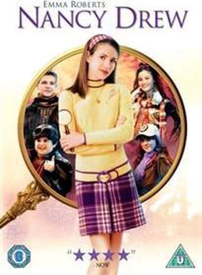 Nancy Drew (Import)