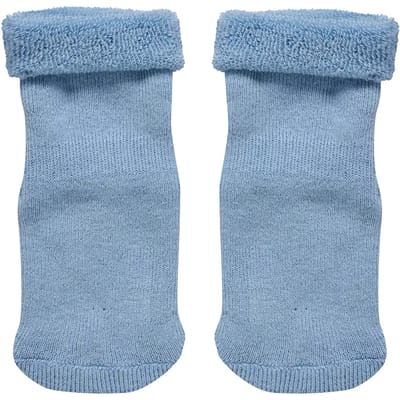 Hummel kindersokken Hmlmini antislip, set van 3, sok 234047