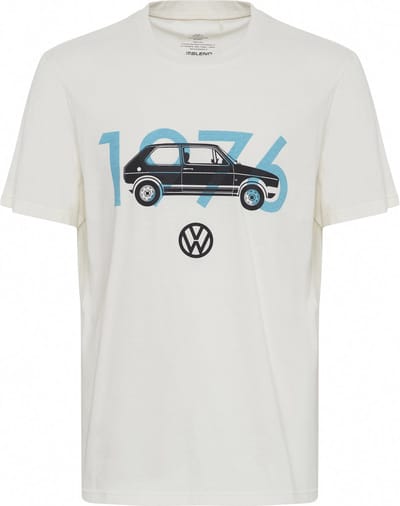 Blend He Tee Heren T-shirt - Maat XL