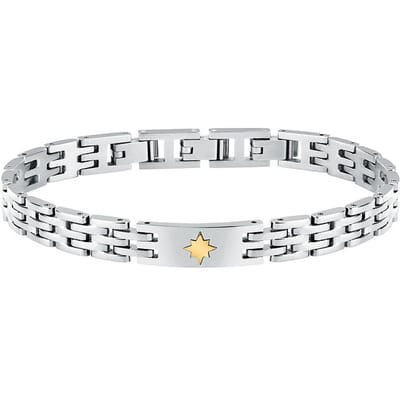 Morellato Armband Gold SABY07