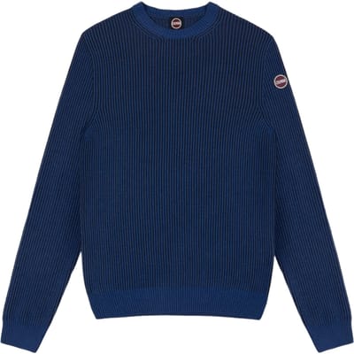 COLMAR blauwe truien