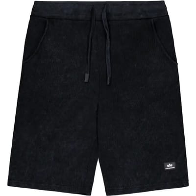 Korte Alpha Industries Waffle Small Logo