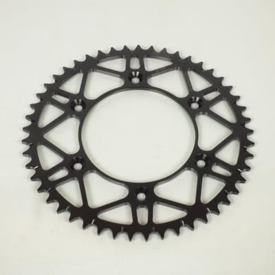 Couronne de transmission Afam pour Moto Honda 450 CRF R Après 2009 Neuf