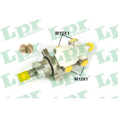 Hoofdremcilinder LPR 1191