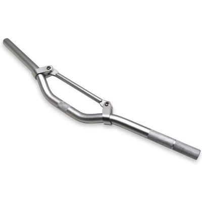 Stuur met aluminium verstevigingsstang Replay Street