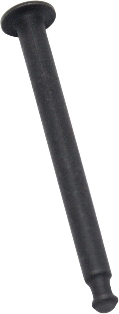 Veiligheidskap Gereedschap - Beschermkap Onderdeel - Gereedschap Beschermen - Origineel Onderdeel - 3.18 x 3.18 cm - Zwart