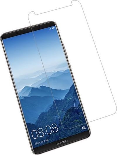 Huawei Mate 10 Pro Tempered Glass Screen Protector