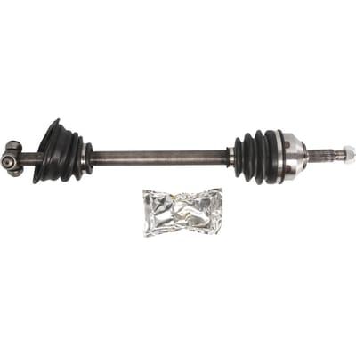 Aandrijfas POINT GEAR PNG70598 links