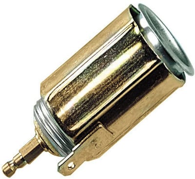 Aanstekerhuls 12/ 24 Volt