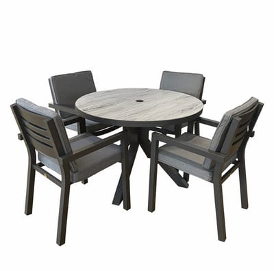 Oosterik home - Diningset Giaveno