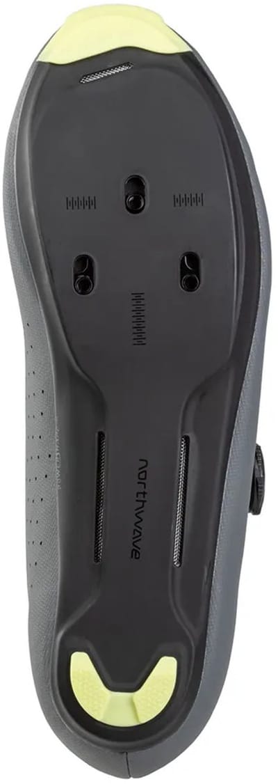 Northwave Sonic Plus Raceschoenen Grijs EU 41 Man,Vrouw