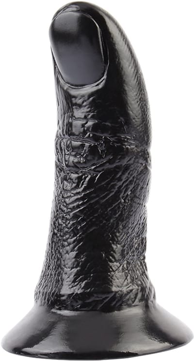 CHISA Dildo Thumbs Up 17 Cm