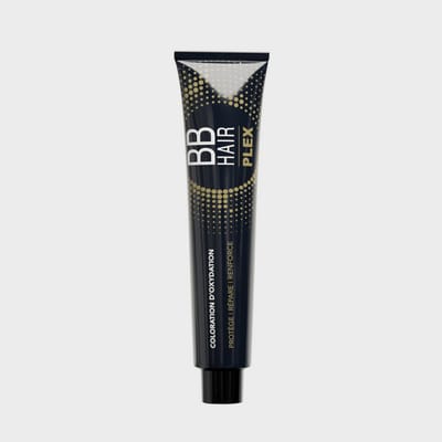 Bbhair Plex 100ml N°6.22 Blond Foncé Violine Intense