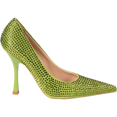 Liu-Jo Hakken Glam LH 01 Vrouw groen